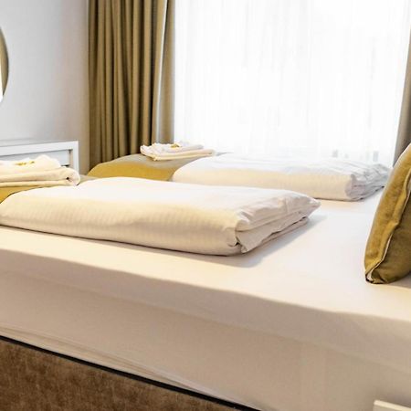 E&B Apartments Waiblingen 魏布林根 外观 照片