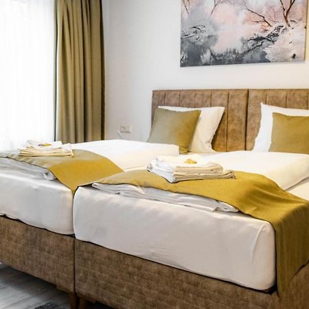 E&B Apartments Waiblingen 魏布林根 外观 照片